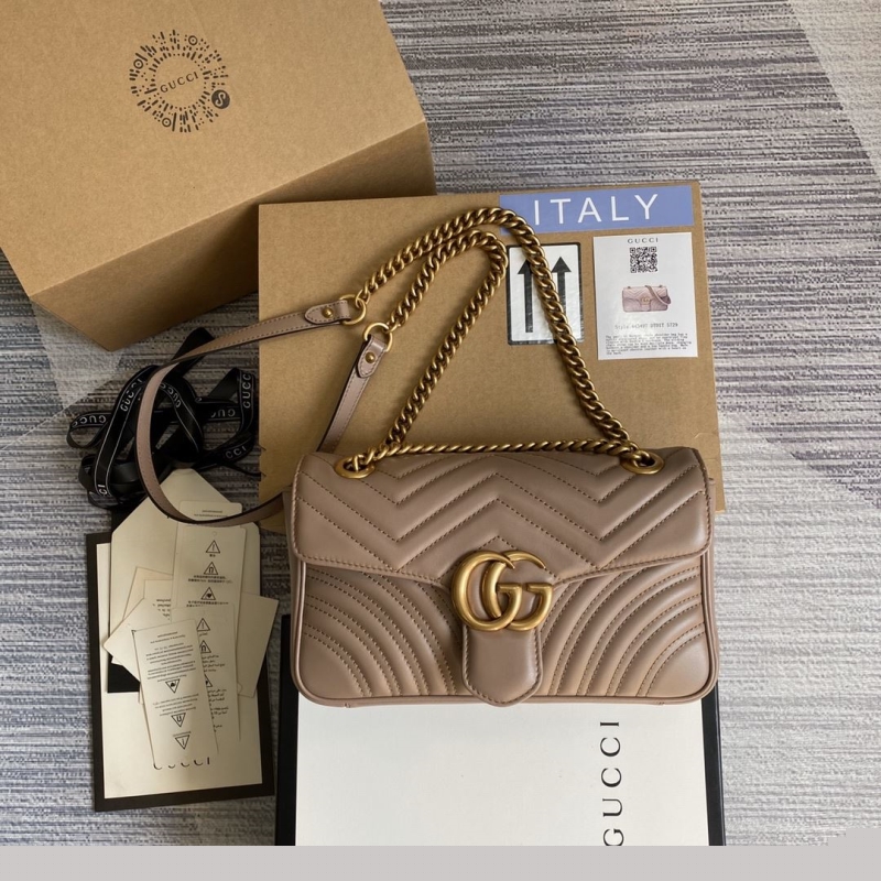 G*u*i satchel bags